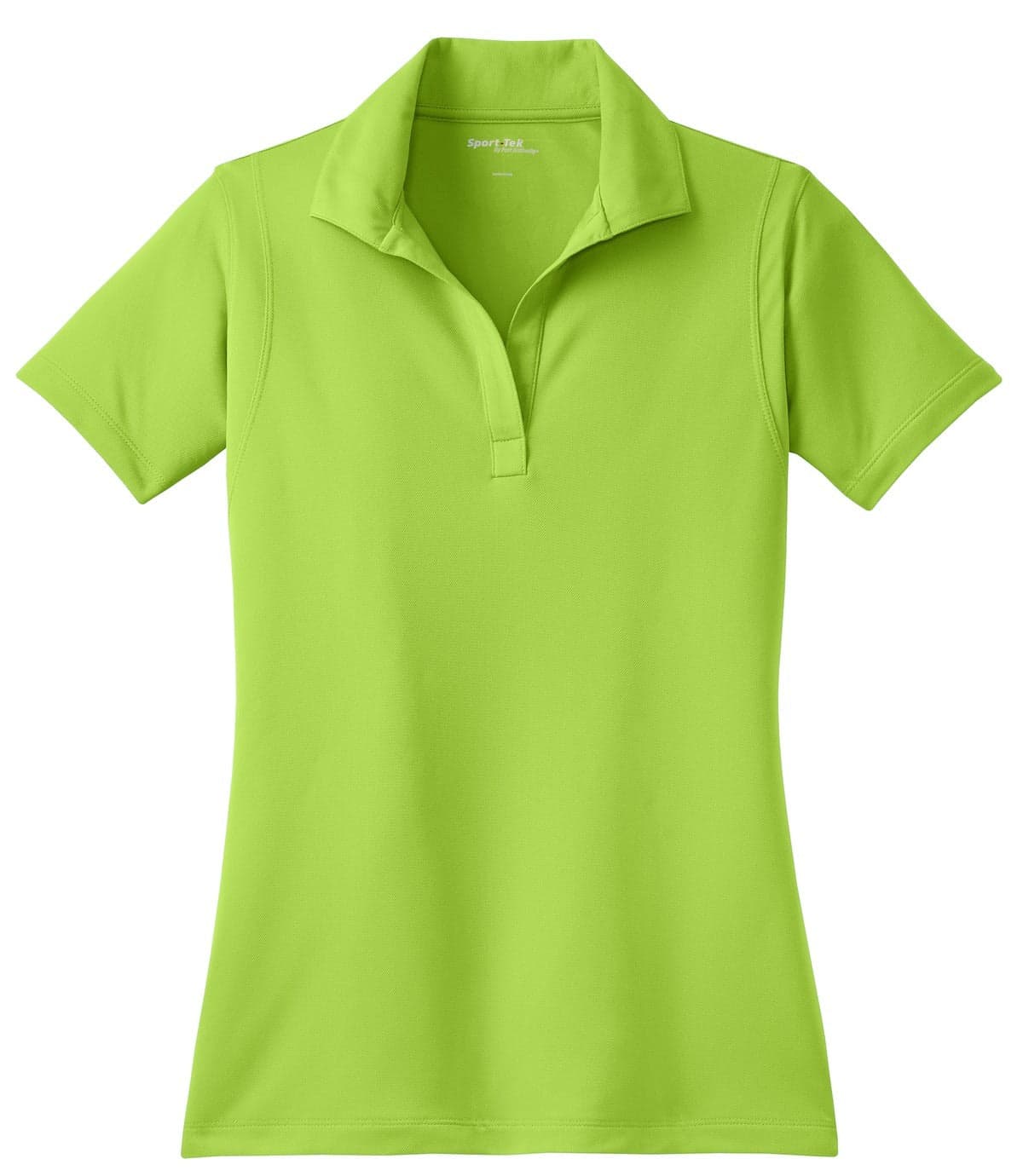 Sport-Tek Ladies Micropique Sport-Wick Polo