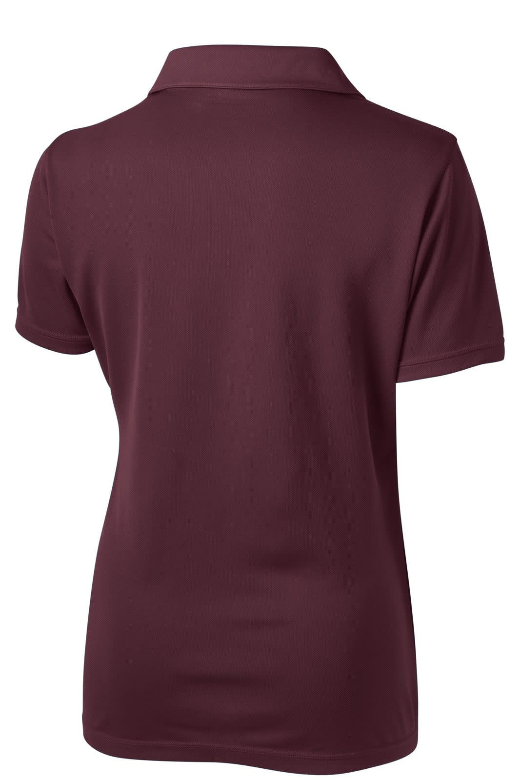 Sport-Tek Ladies PosiCharge Micro-Mesh Polo