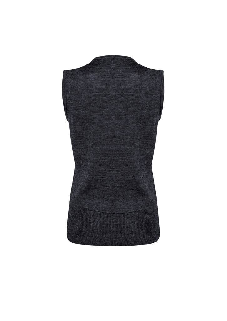 Milano Womens Vest