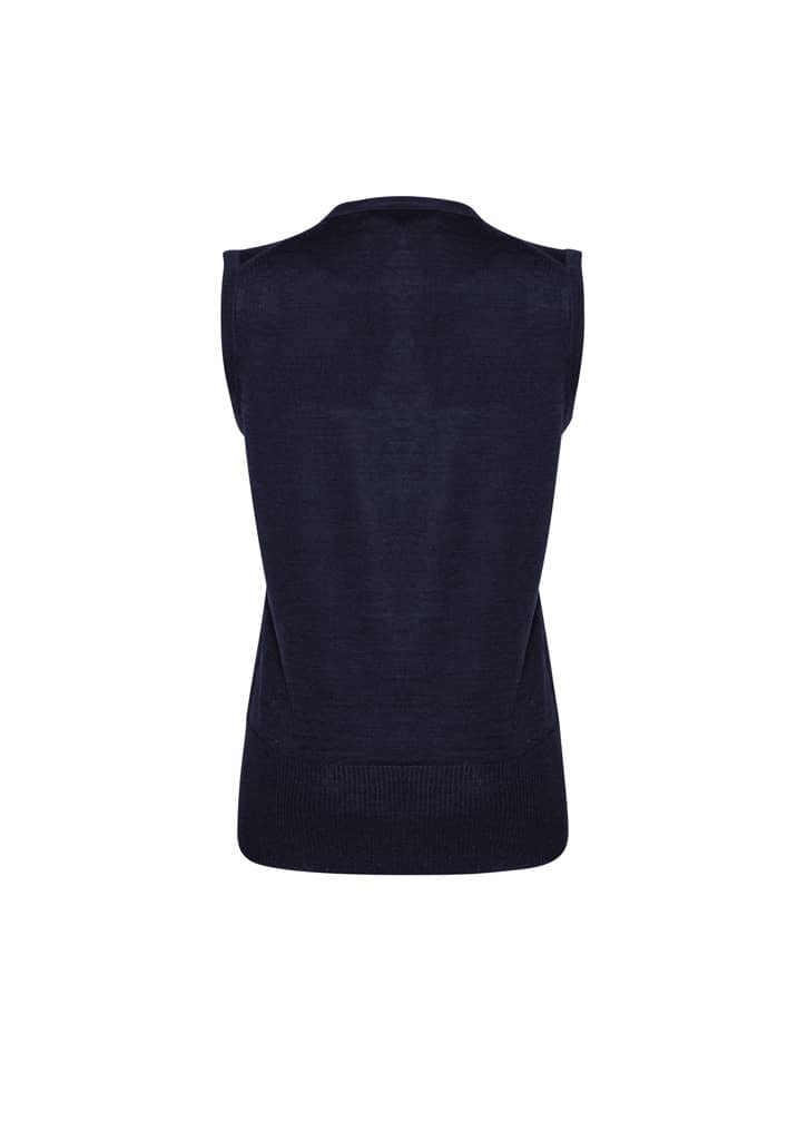 Womens Milano Vest