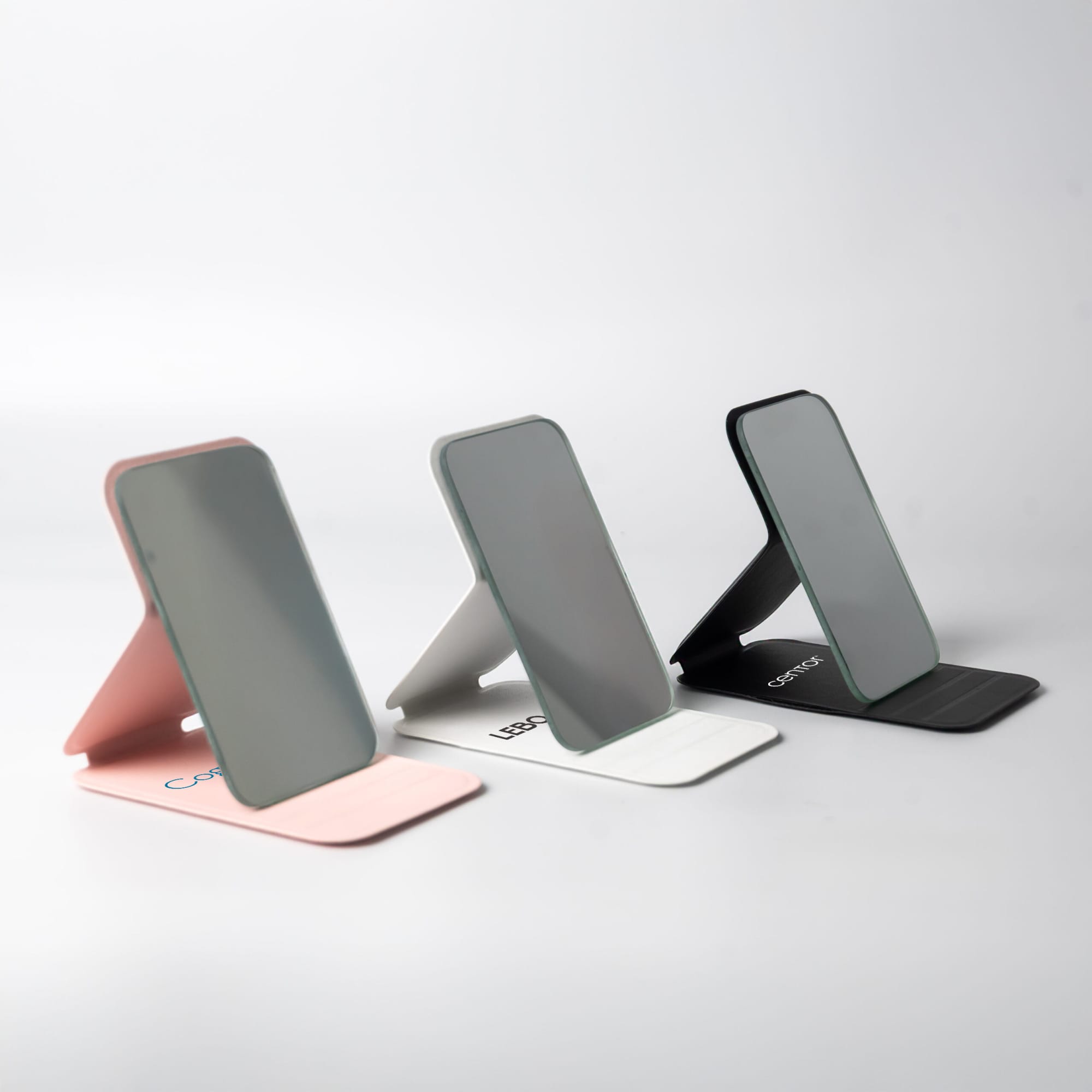 The Ego Pocket Mirror