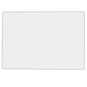 Square Cut Fridge Magnet (50mm x 90mm)
