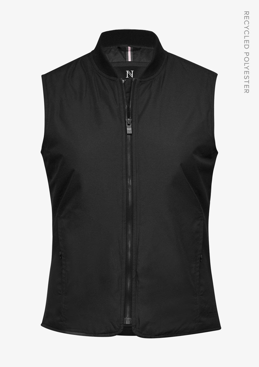 Maine Women Vest