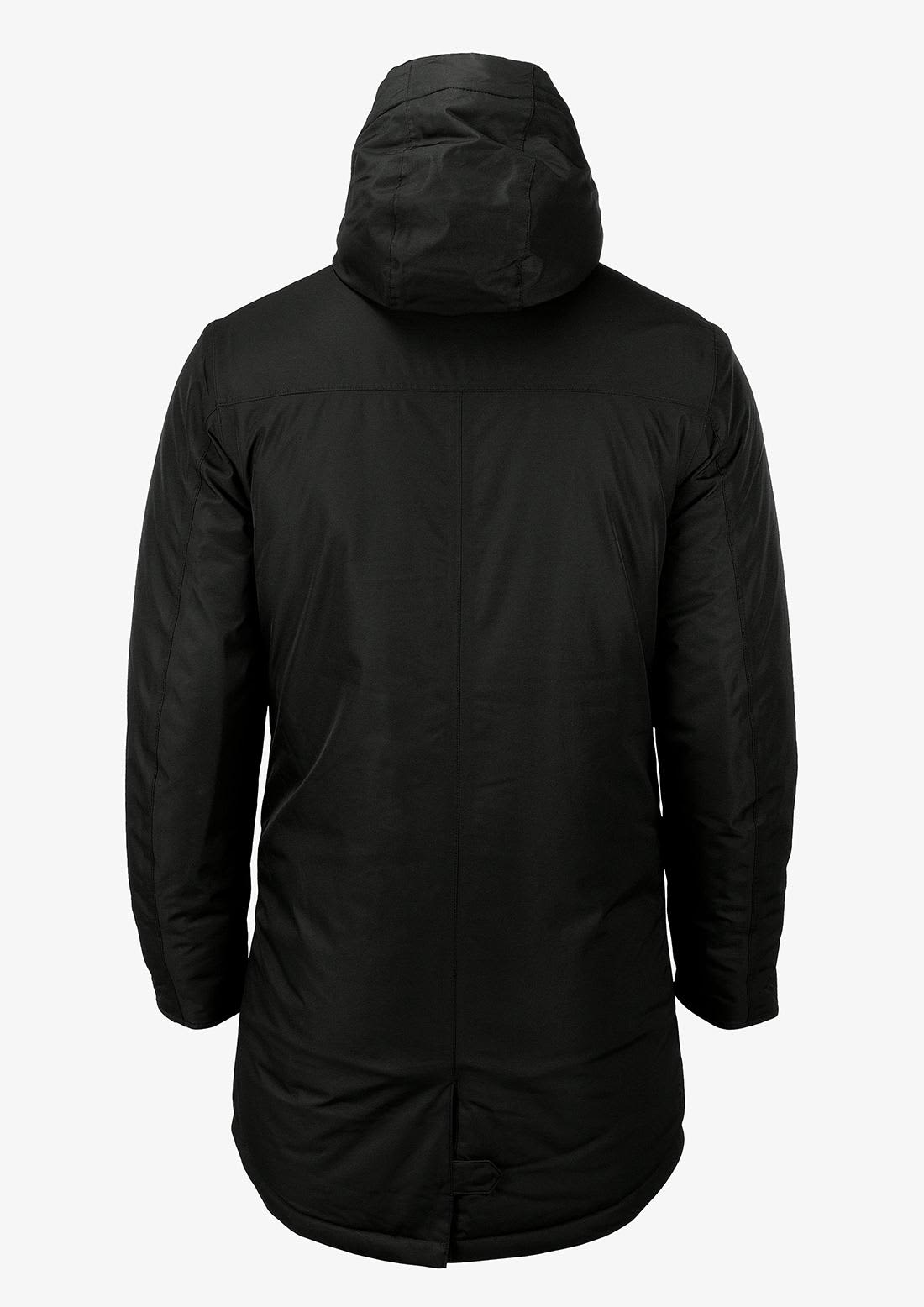 Mapleton Men Jacket