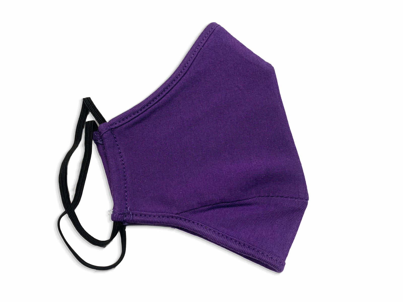 100% One Piece Cotton Face Masks