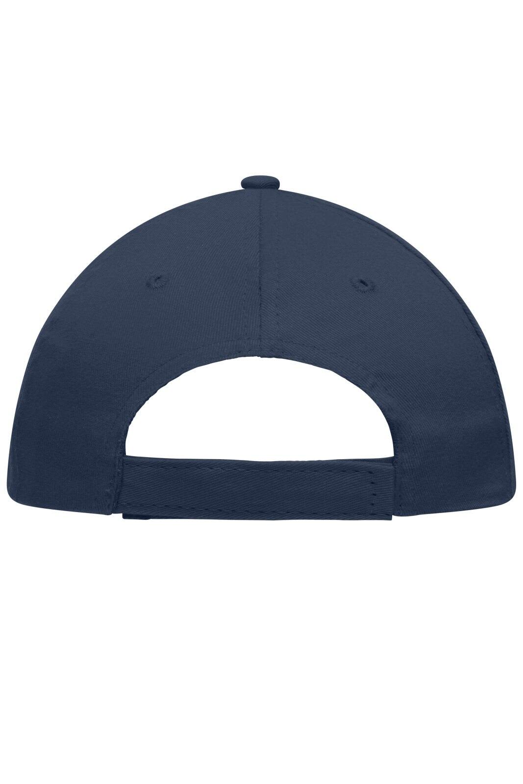 5 Panel Promo Cap