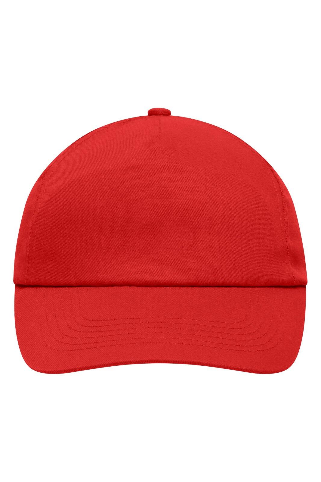 5 Panel Promo Cap