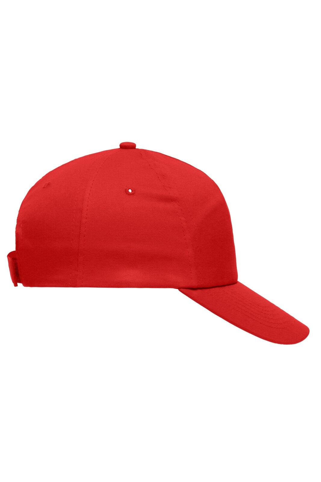5 Panel Promo Cap