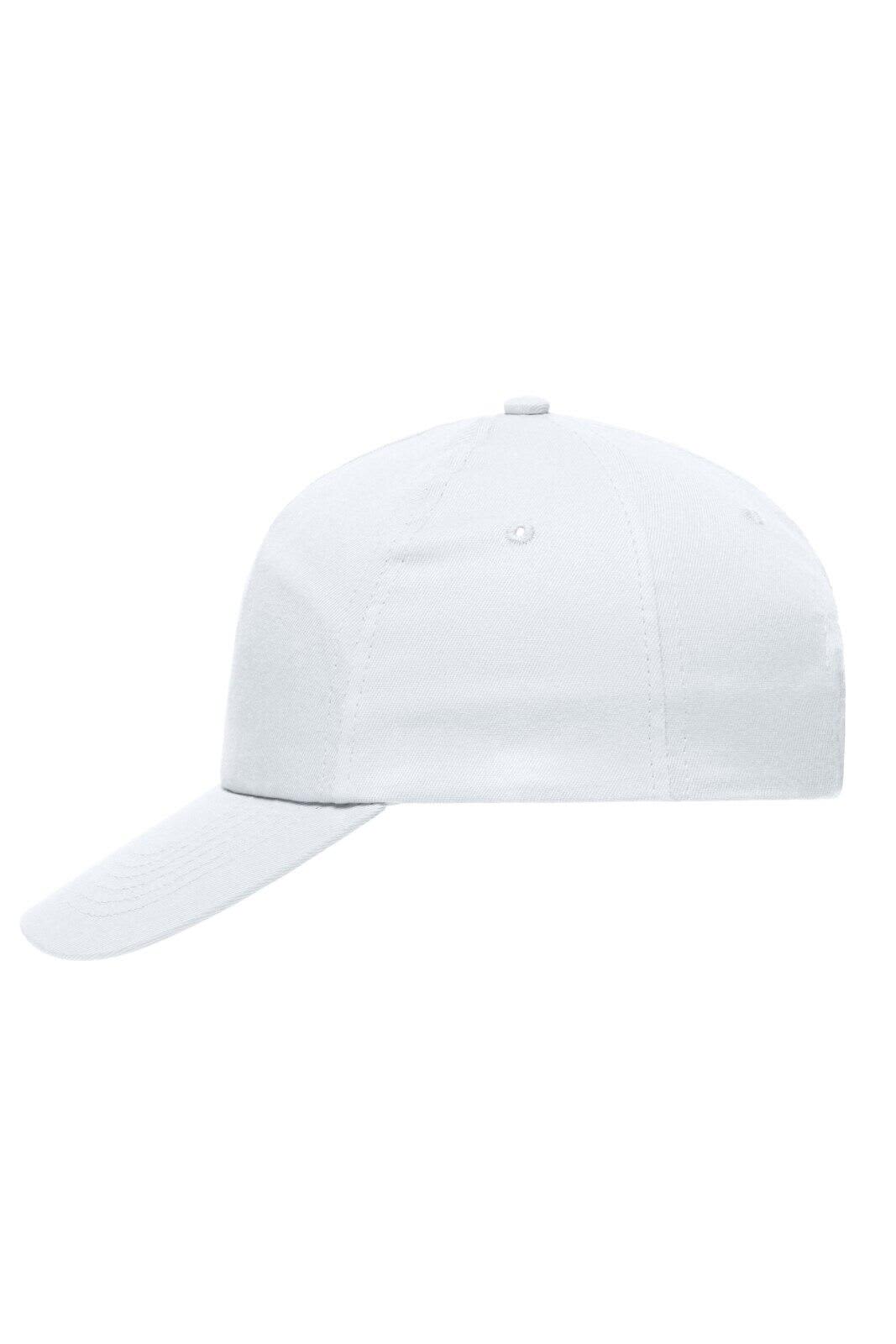 5 Panel Promo Cap