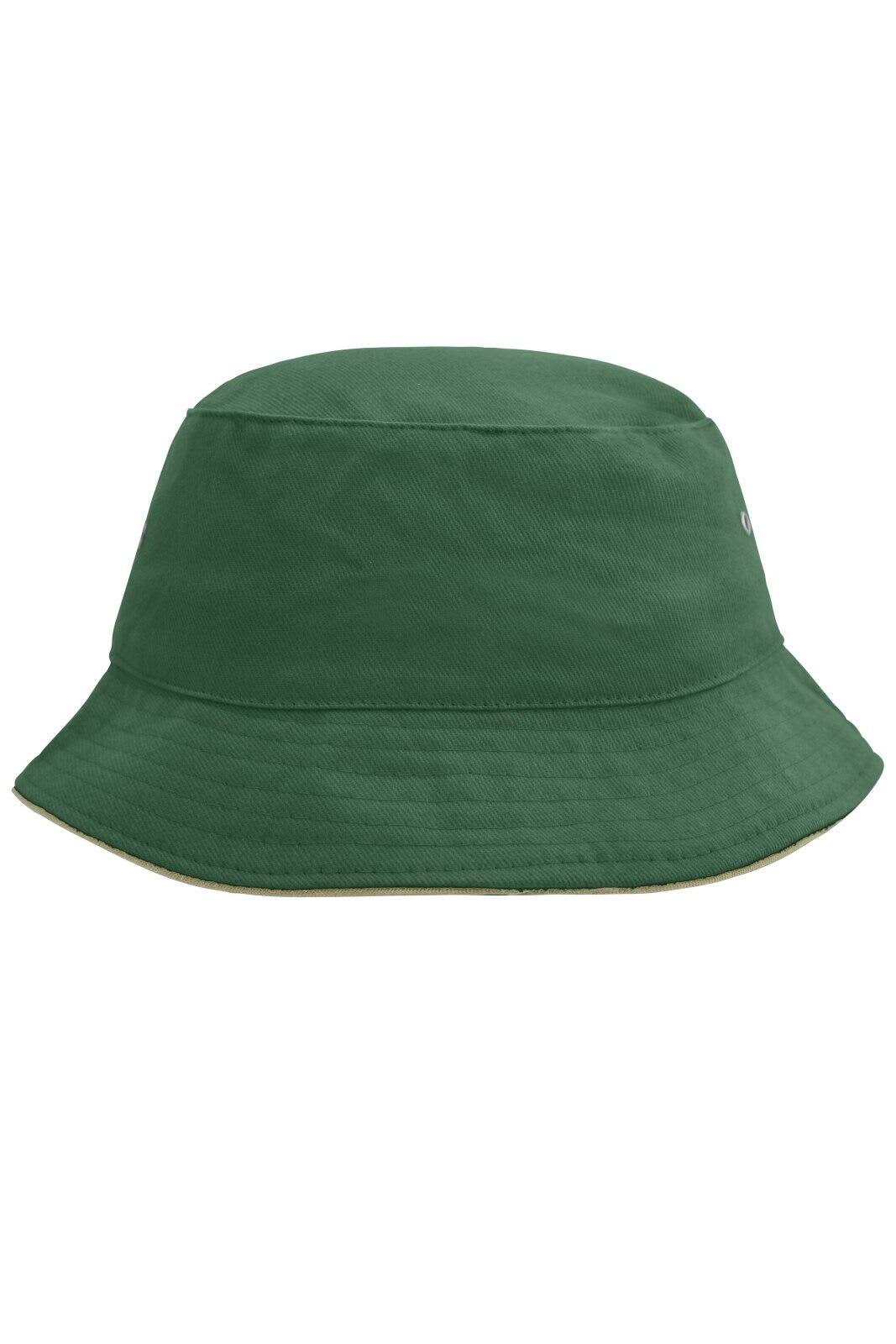 Fisherman Piping Hat