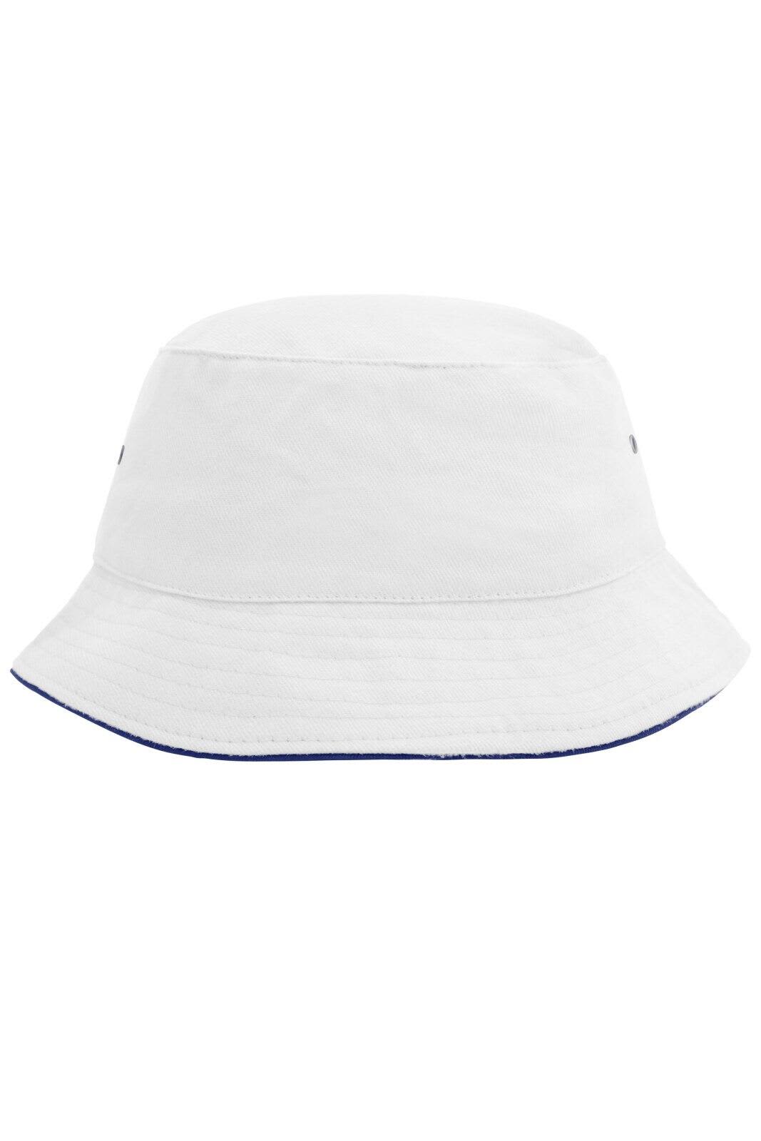 Fisherman Piping Hat