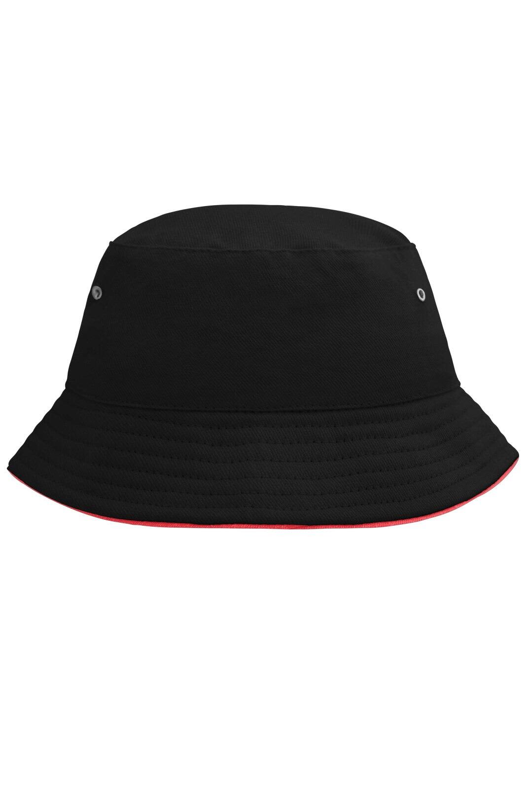 Kids Fisherman Piping Hat
