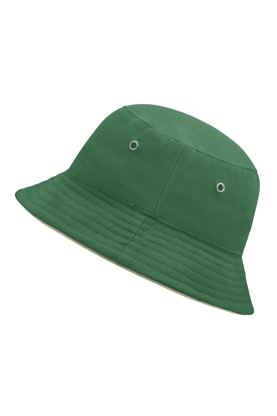 Kids Fisherman Piping Hat