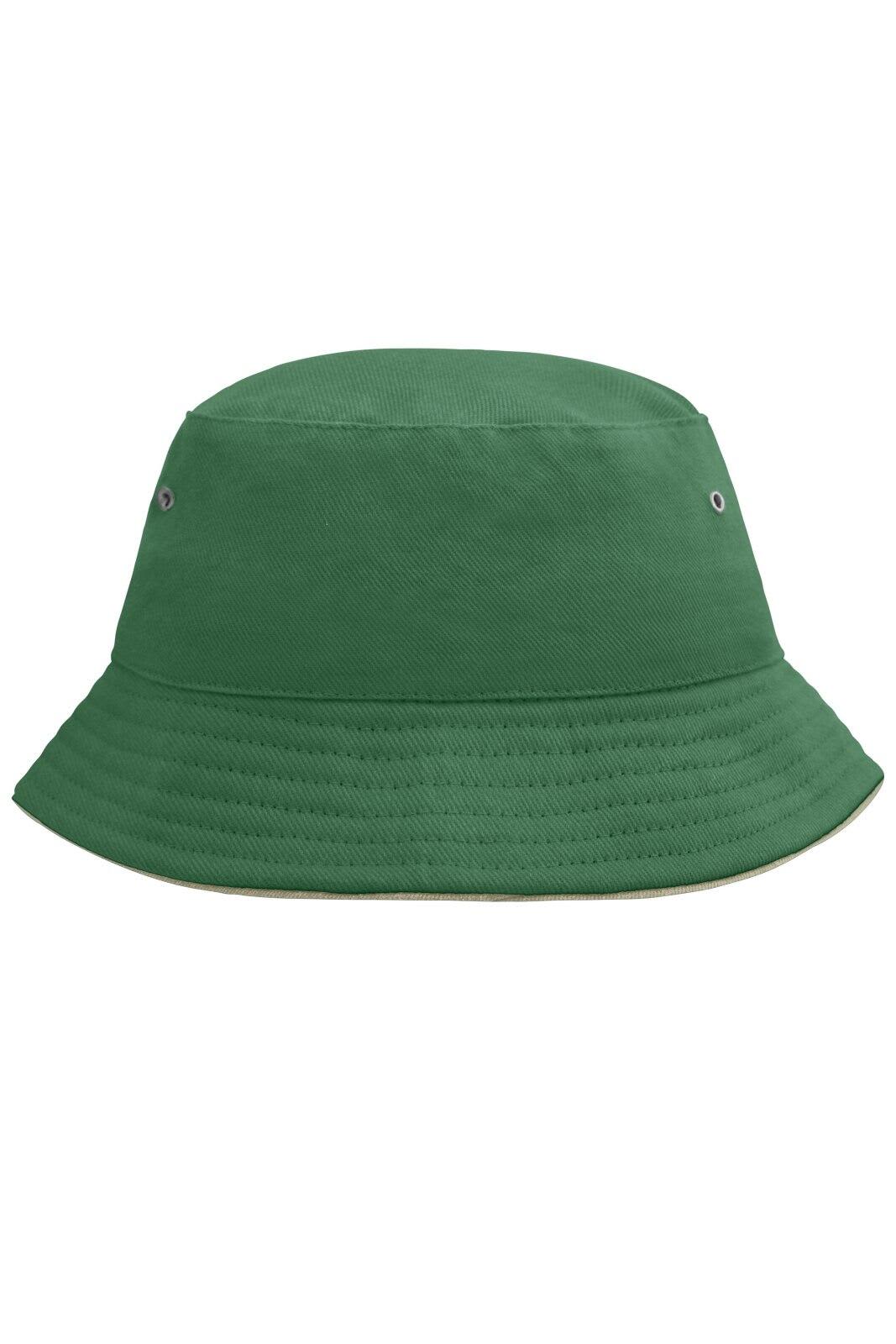 Kids Fisherman Piping Hat