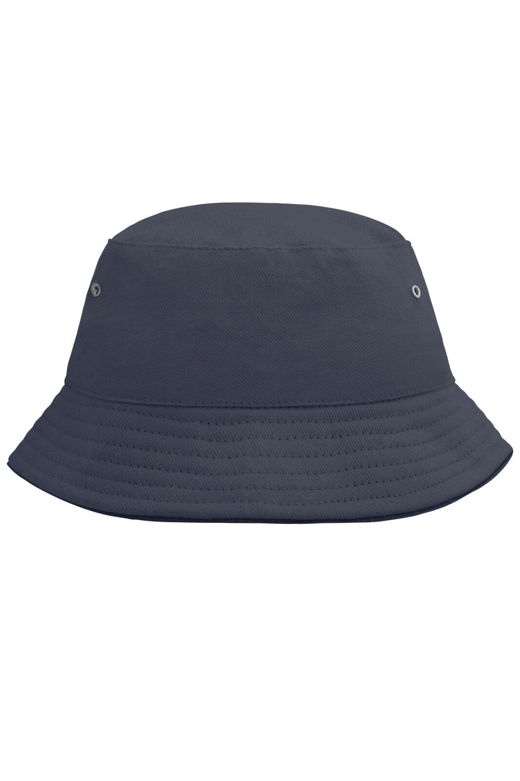 Kids Fisherman Piping Hat