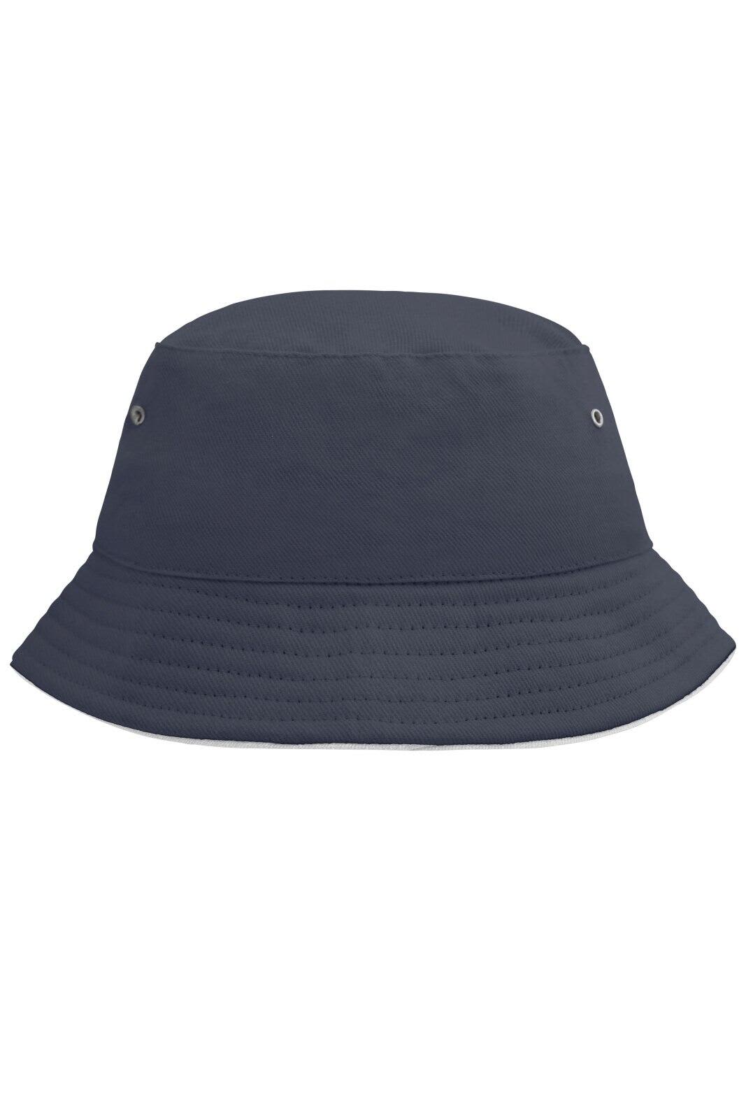 Kids Fisherman Piping Hat