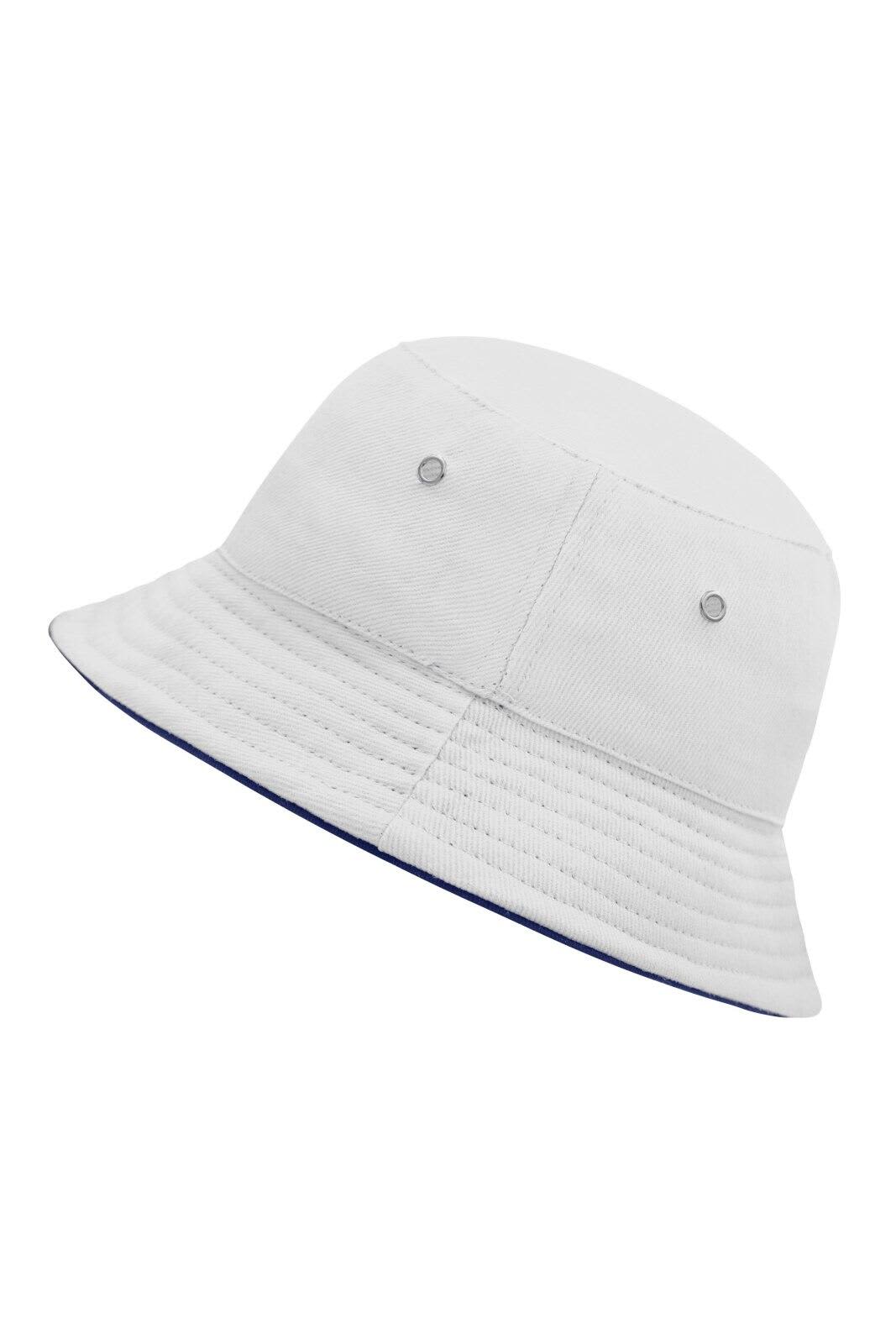 Kids Fisherman Piping Hat