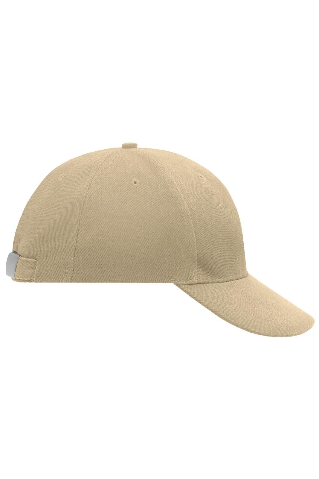 6 Panel Cap