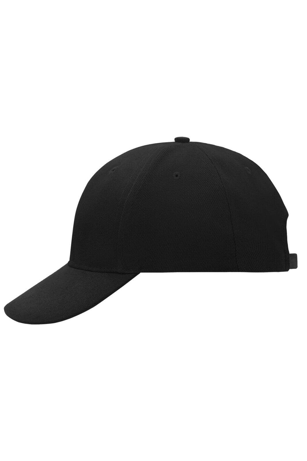 6 Panel Cap