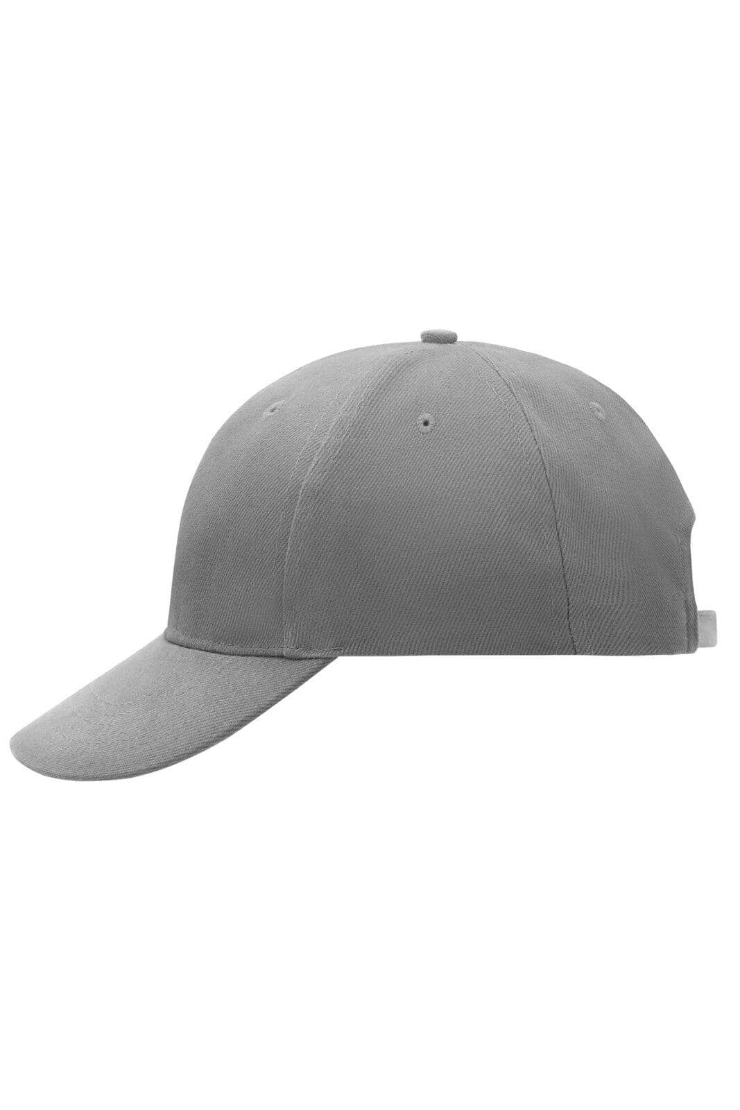 6 Panel Cap