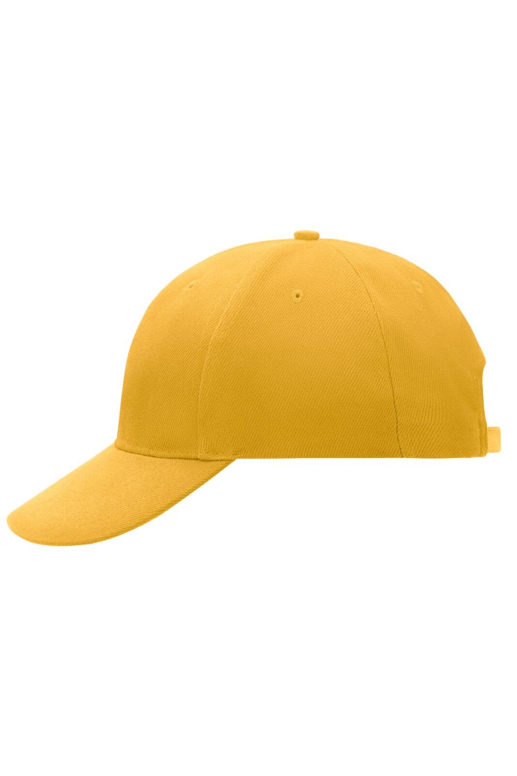 6 Panel Cap