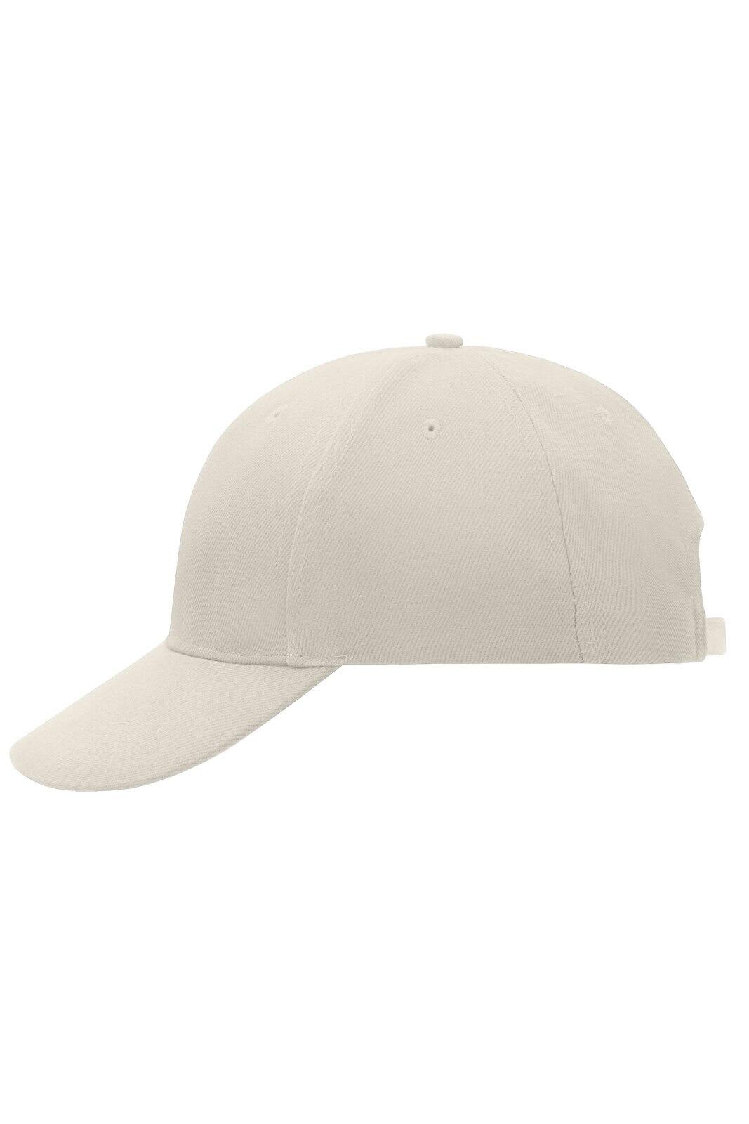 6 Panel Cap