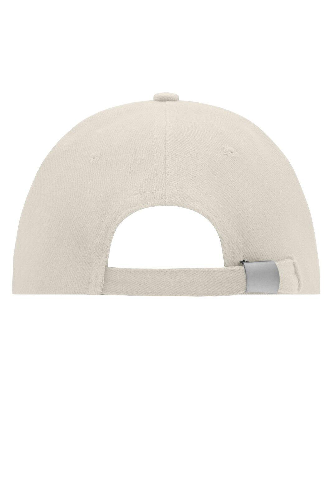 6 Panel Cap