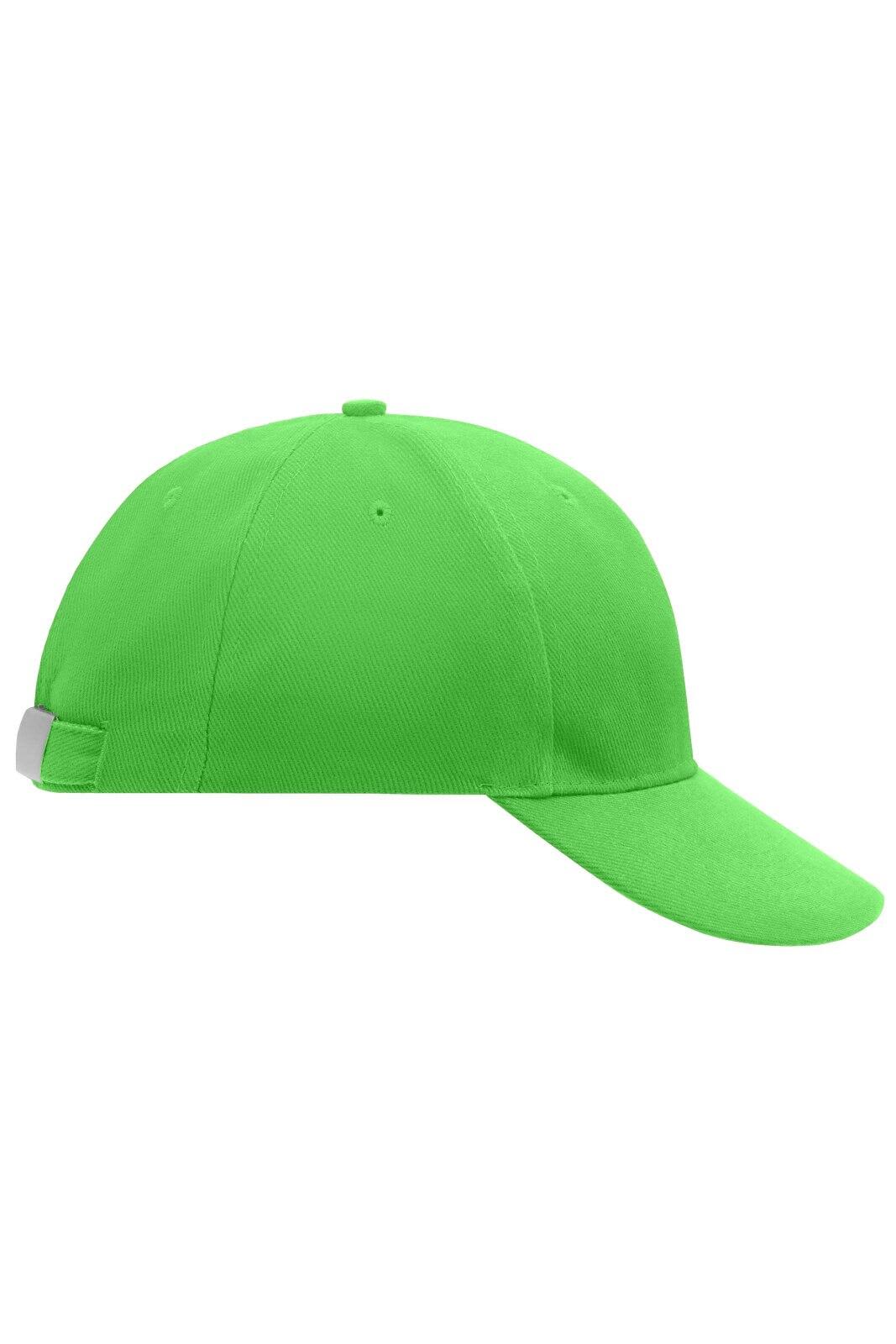 6 Panel Cap