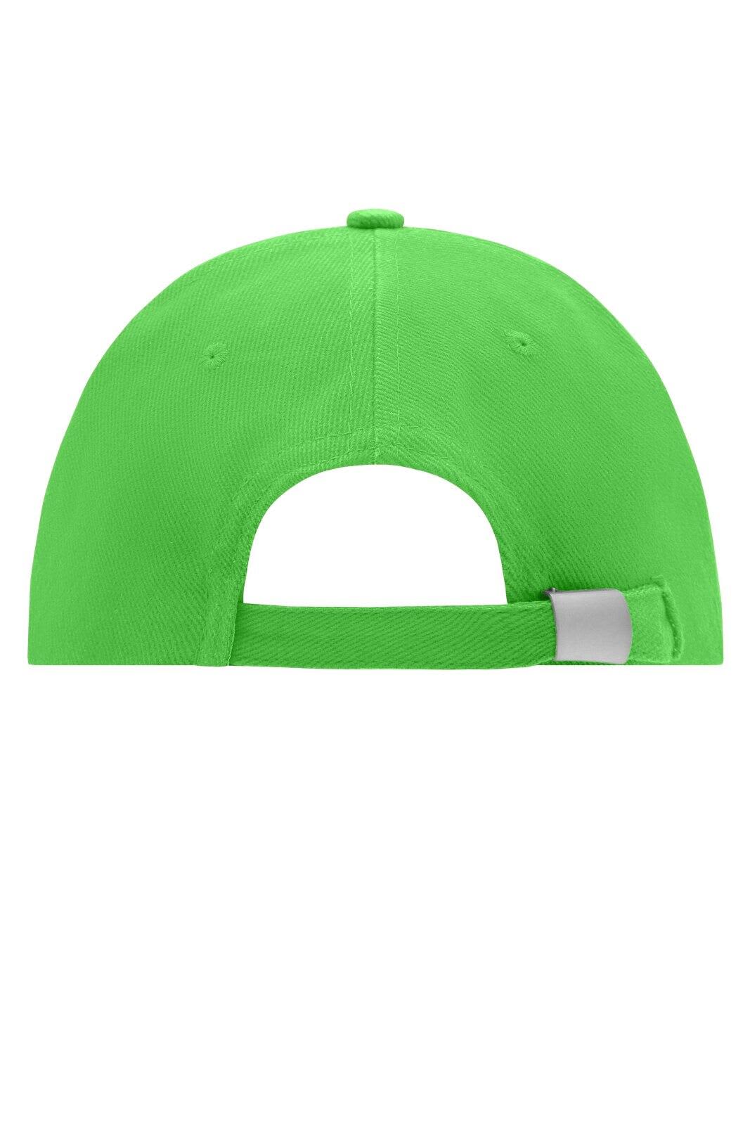 6 Panel Cap