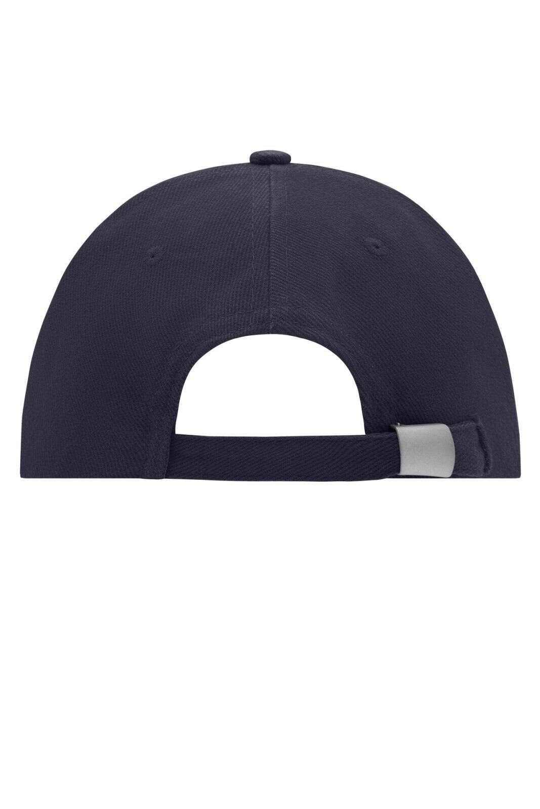 6 Panel Cap