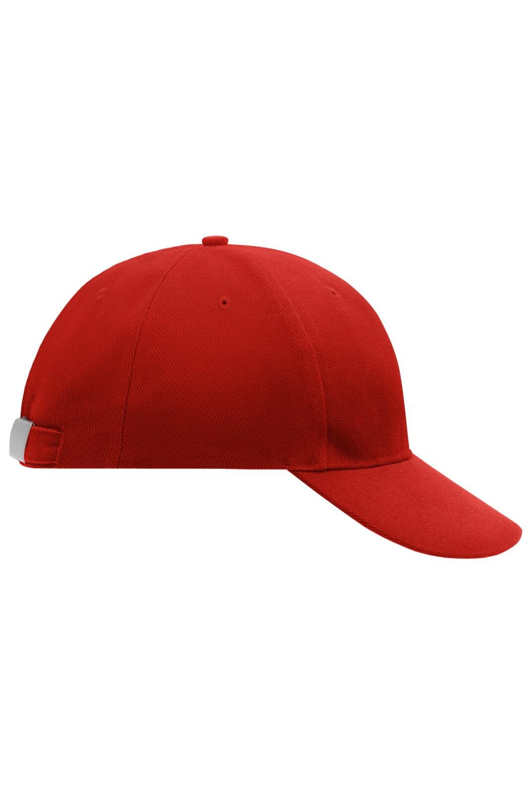 6 Panel Cap