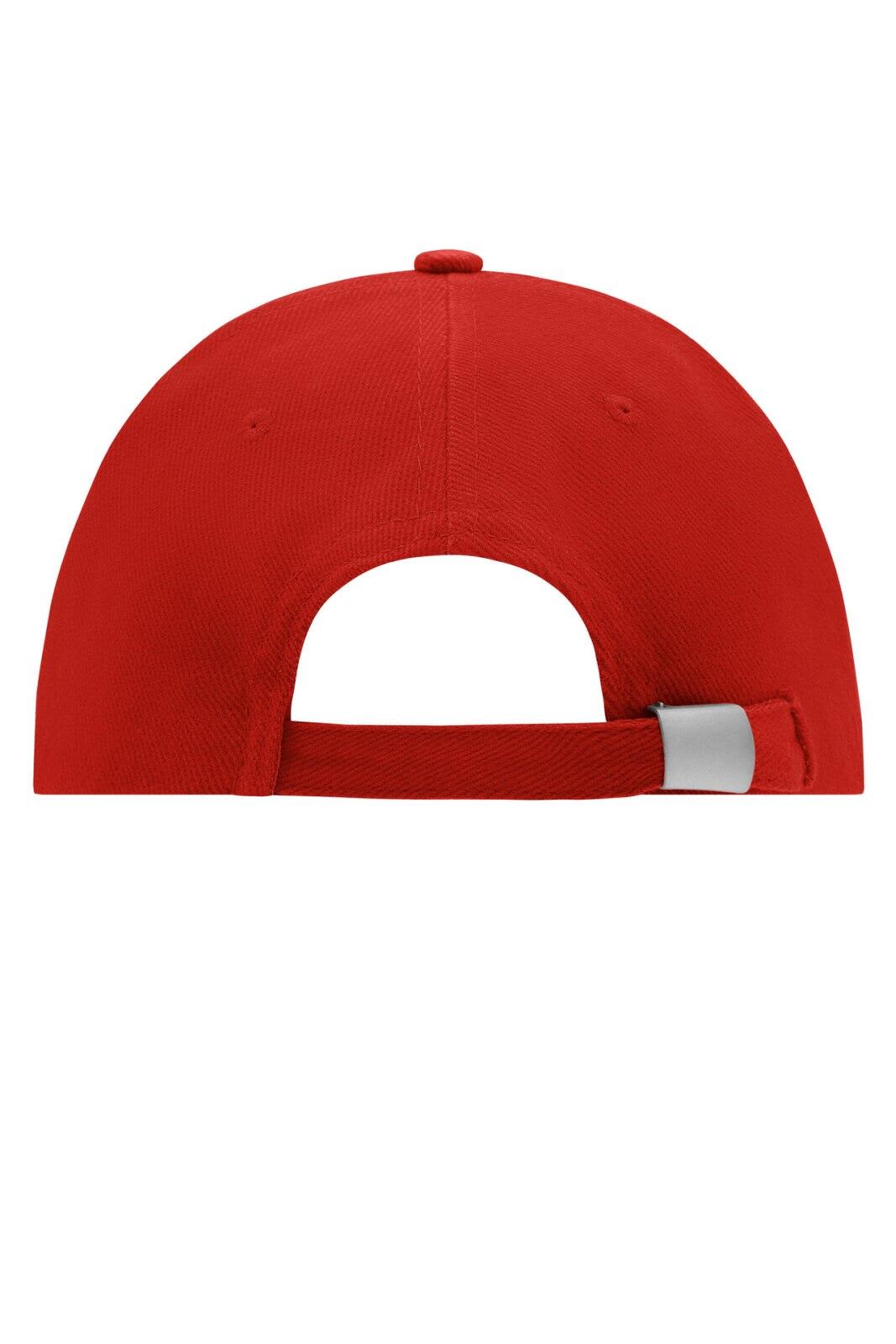 6 Panel Cap