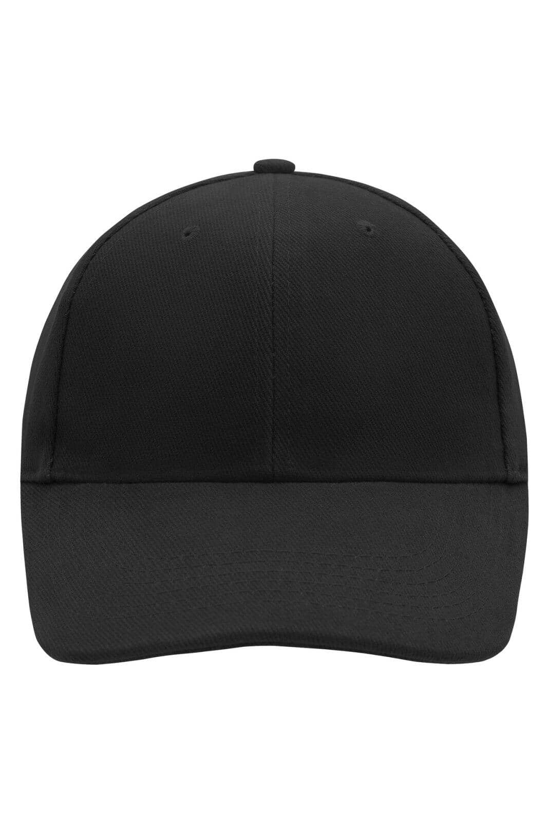 6 Panel Cap Low-Profile