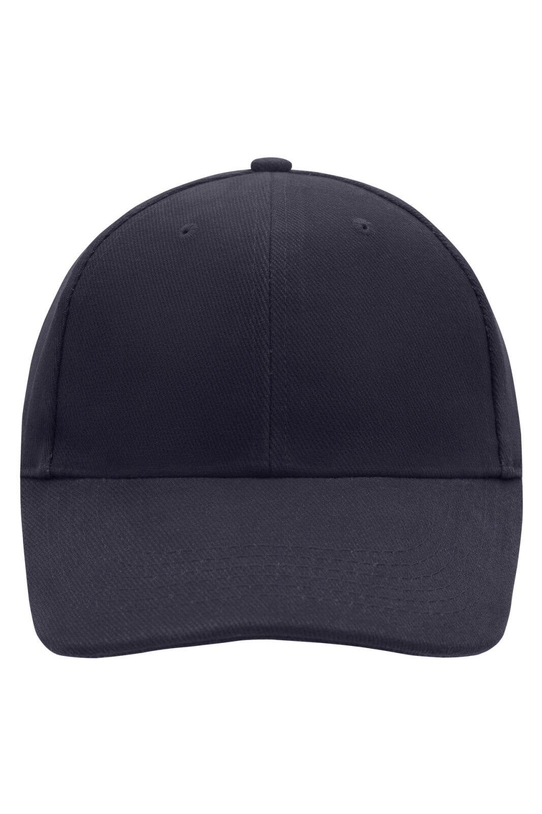 6 Panel Cap Low-Profile
