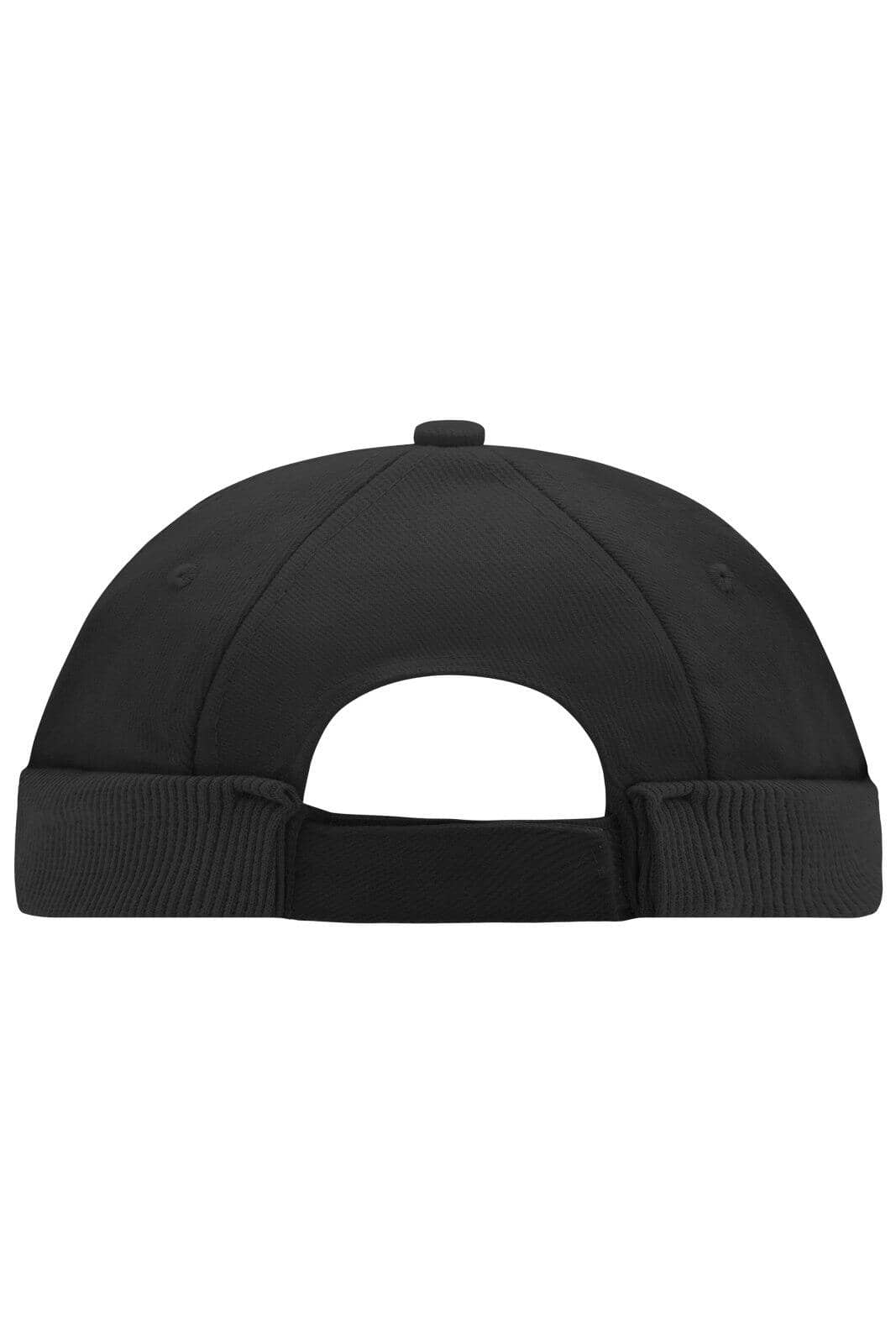 6 Panel Chef Cap