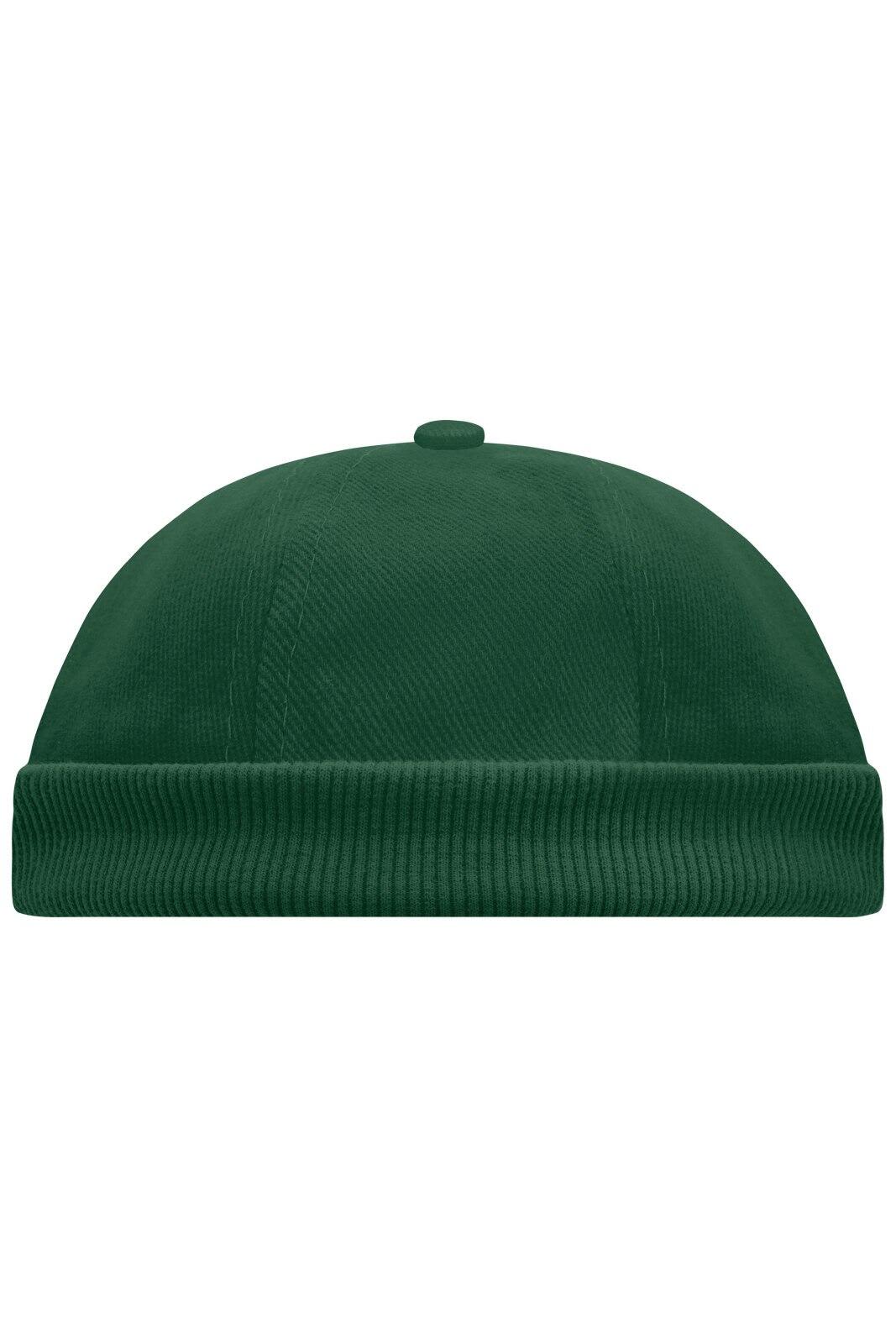 6 Panel Chef Cap