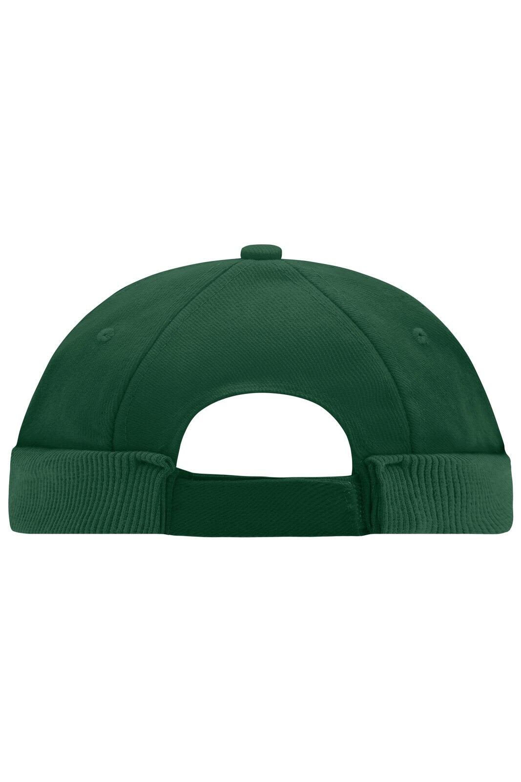 6 Panel Chef Cap