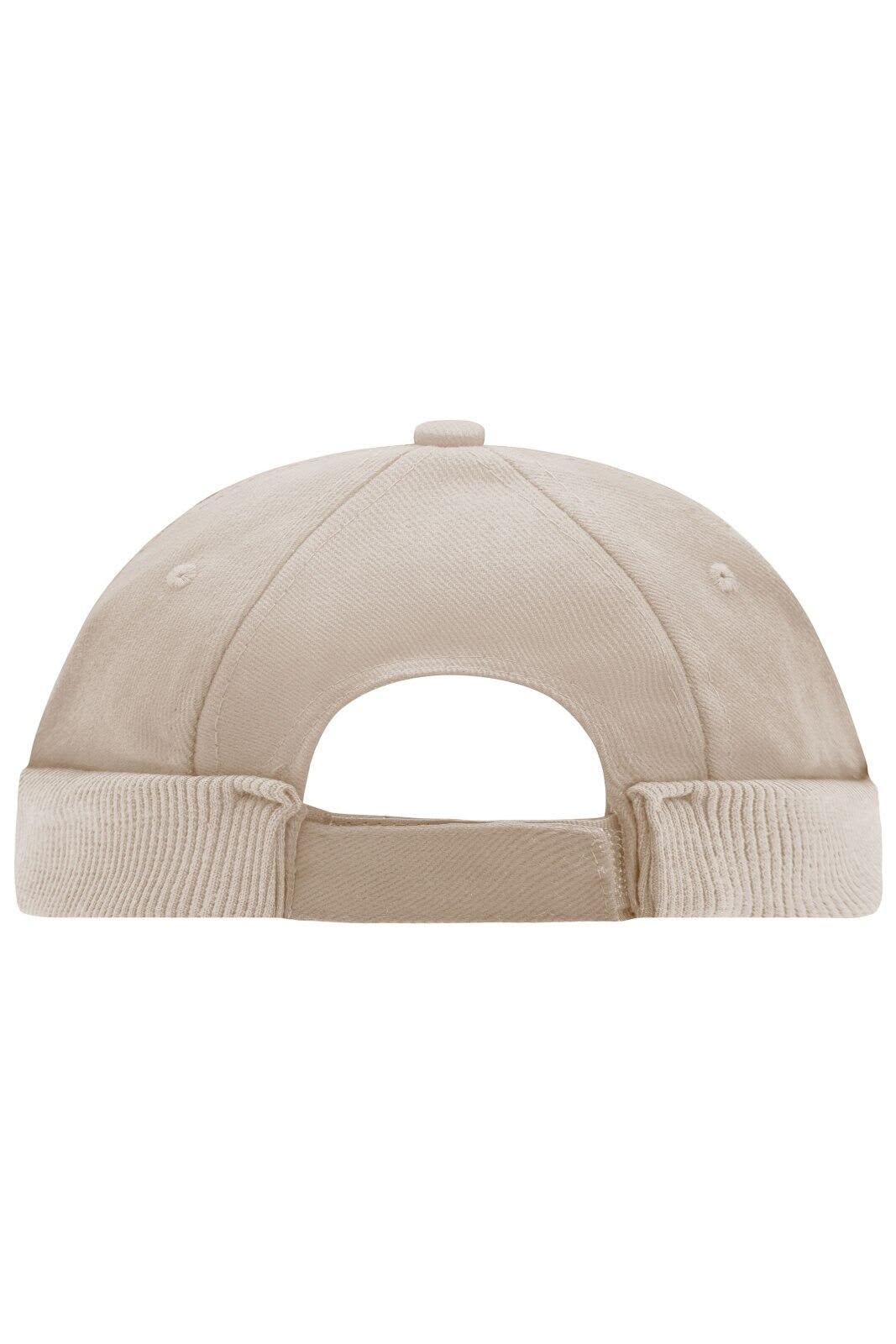 6 Panel Chef Cap