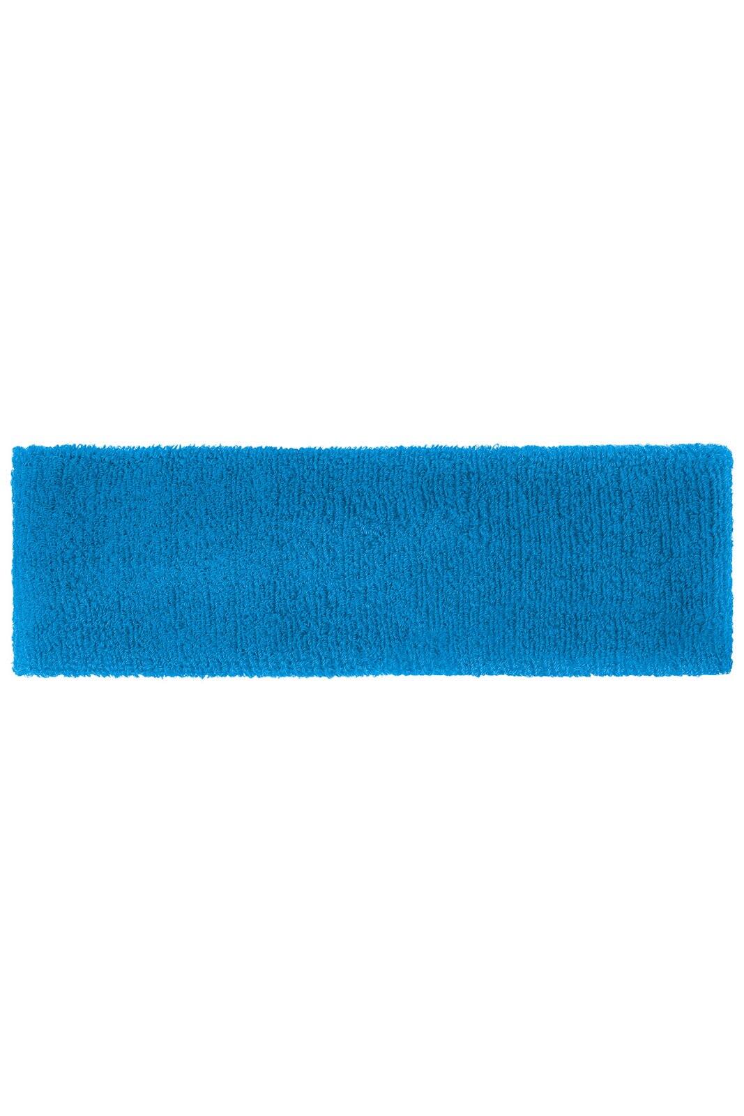 Terry Headband
