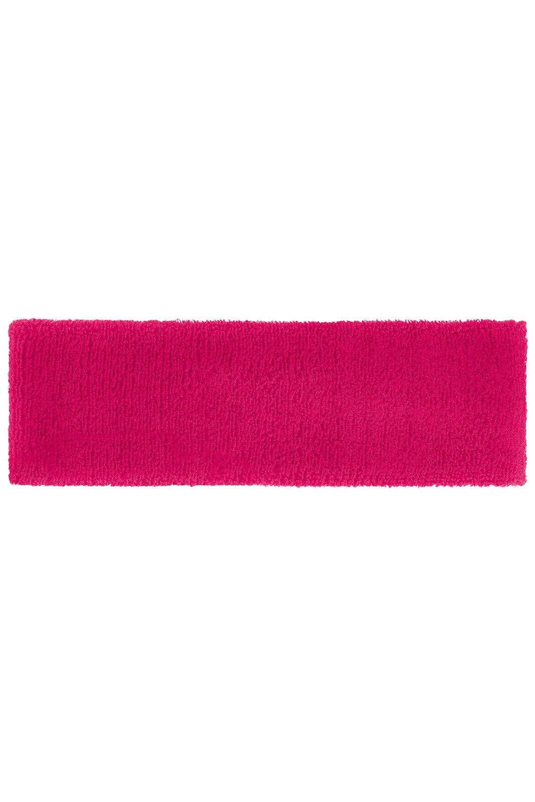 Terry Headband