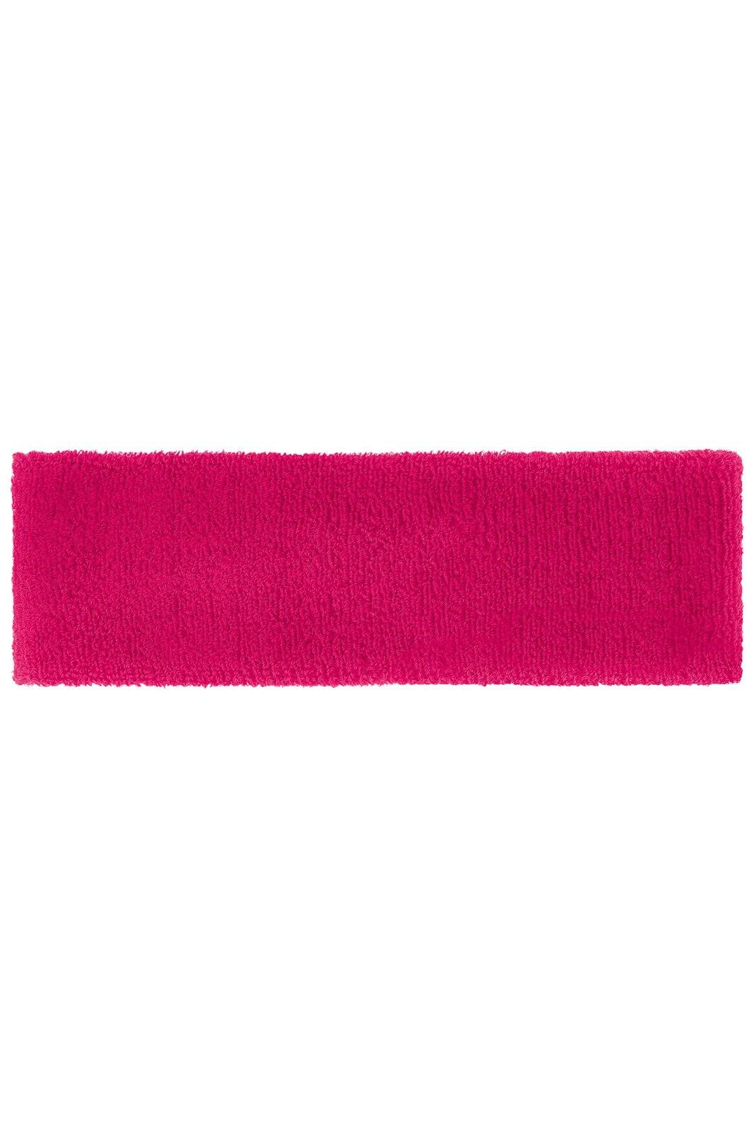 Terry Headband