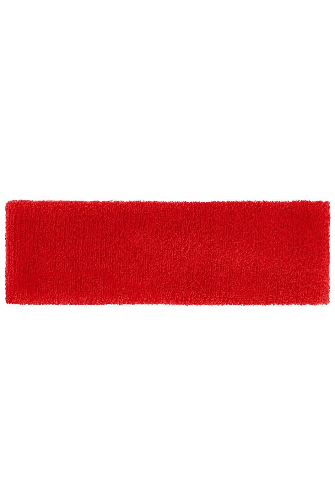 Terry Headband