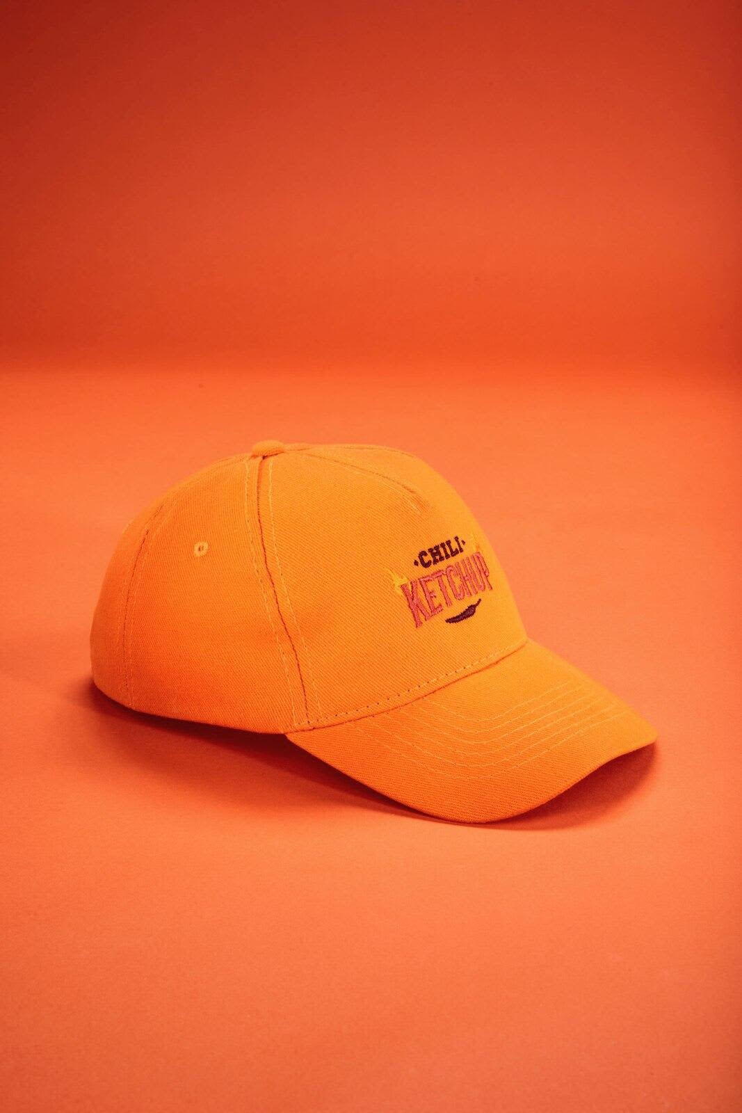 5 Panel Cap Heavy Cotton