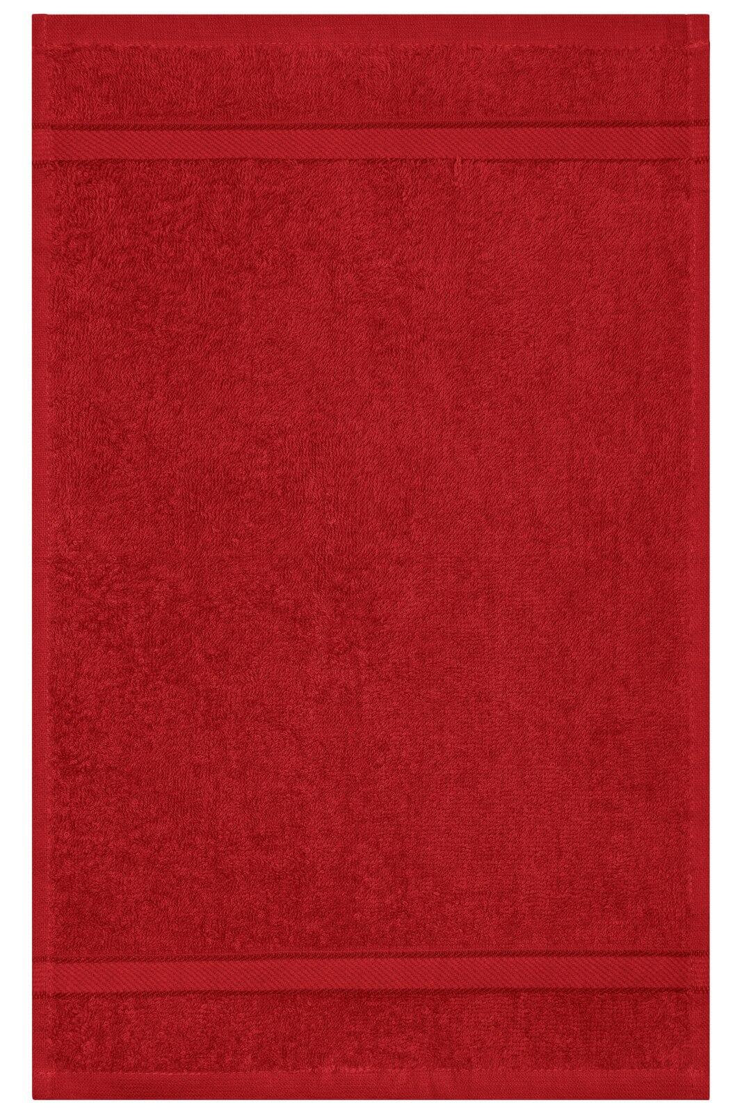 Guest Towel