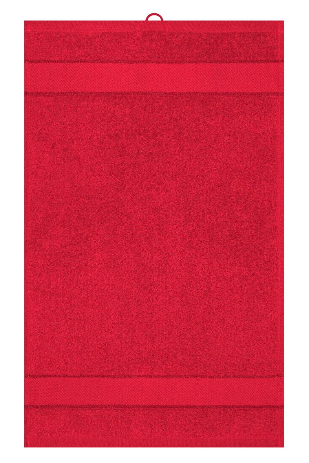 Guest Towel