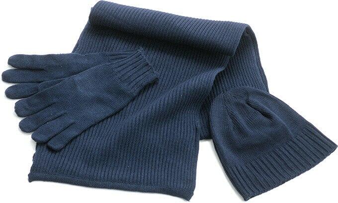 Rib-Beanie