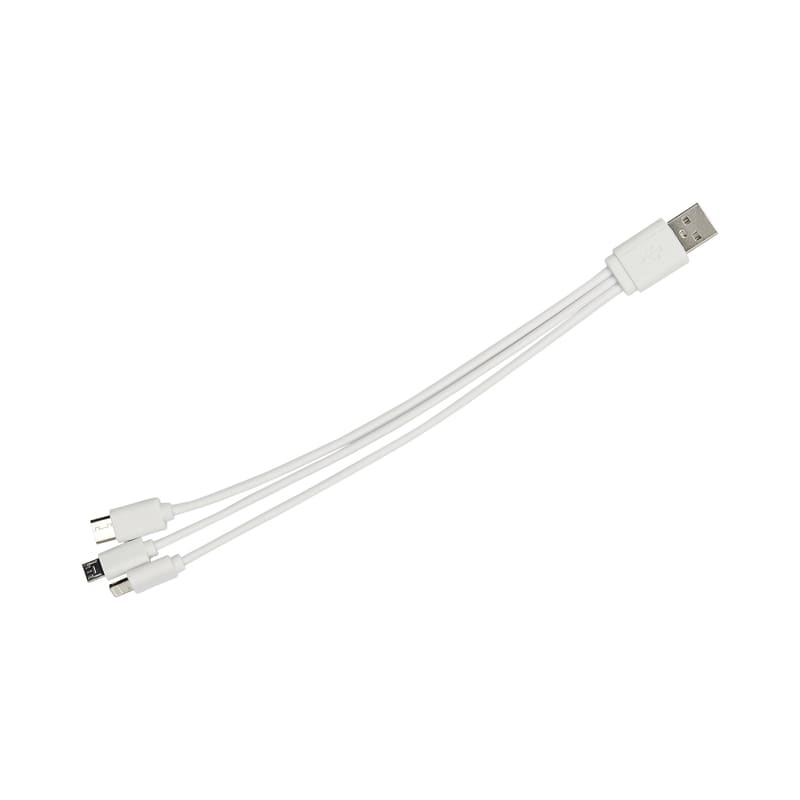 3n1 Multi Charge Cable