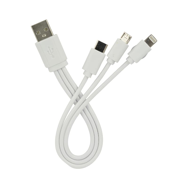 3n1 Multi Charge Cable
