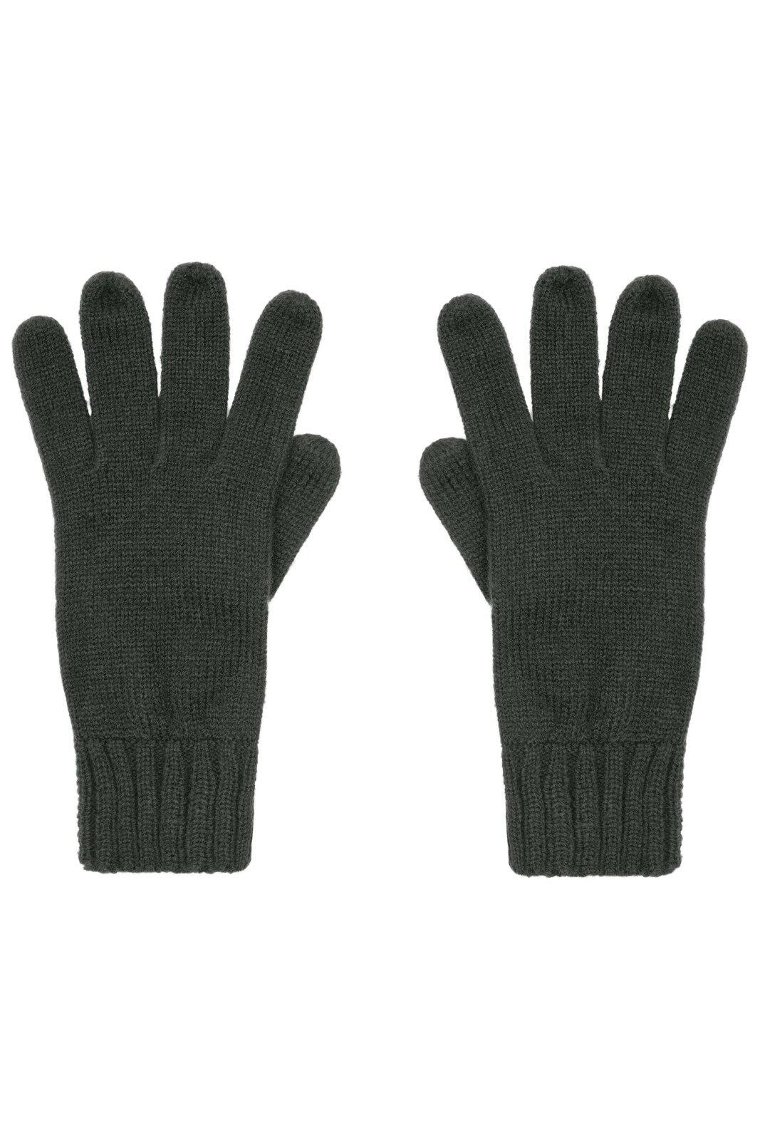 Knitted Gloves