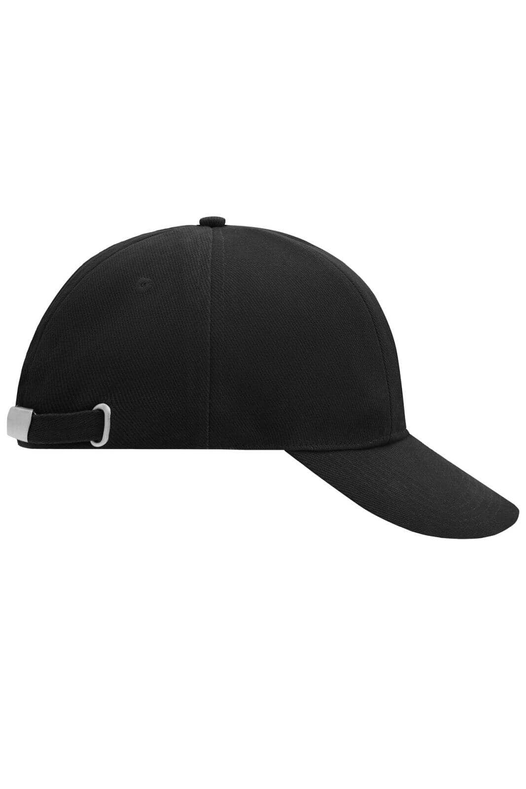 Turned 6 Panel Cap